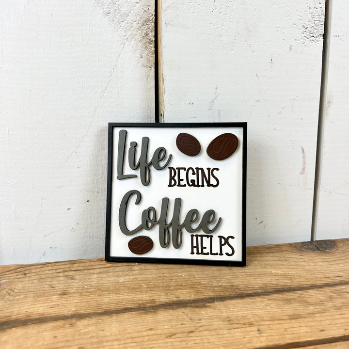 Local Artisan Tiles & Frames