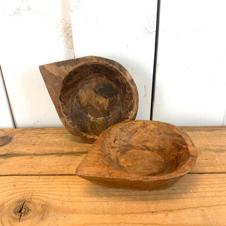 Cat Eye Dough Bowl