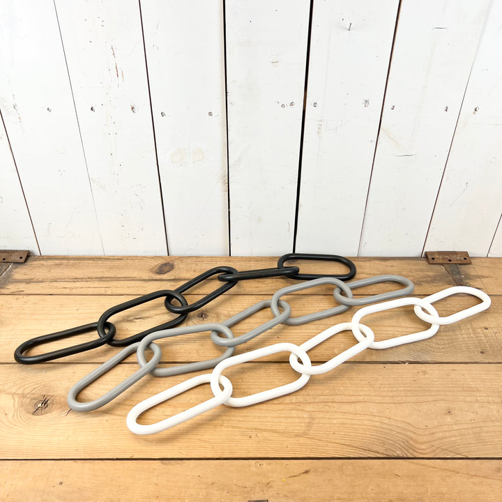Decorative Matte Chains