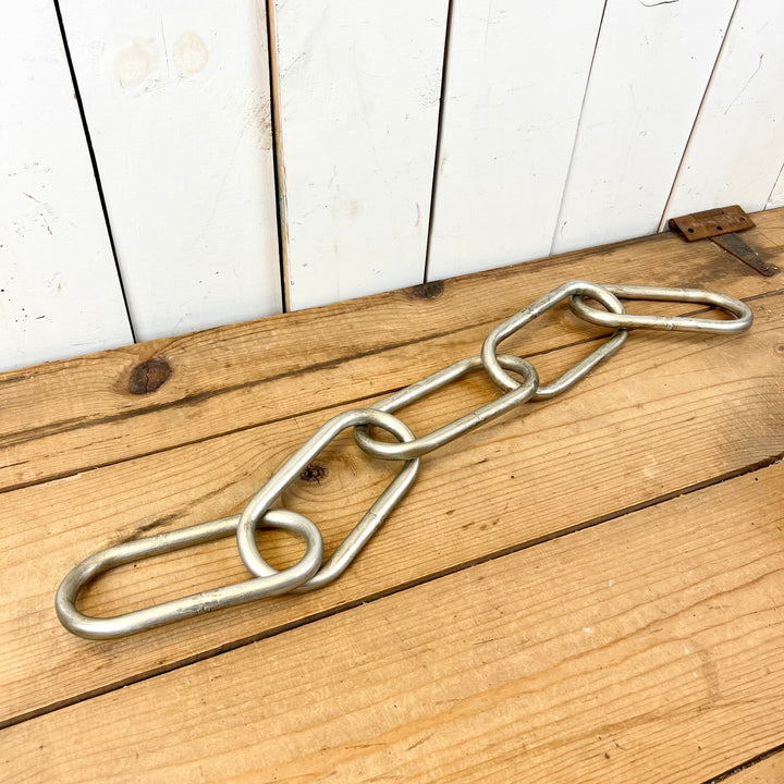 Decorative Metallic Chain