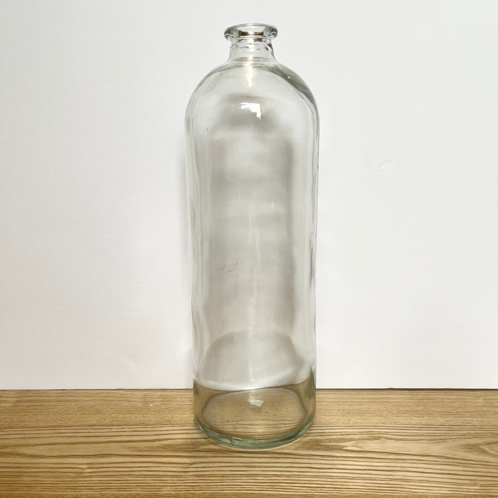 Apothecary Bottles