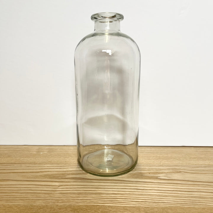 Apothecary Bottles