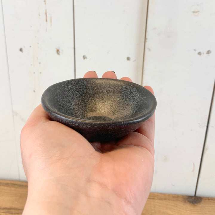 Stoneware Dish