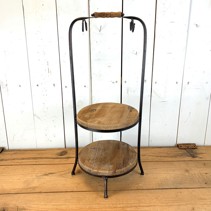 Kitchen Counter Dish and Cup Stand