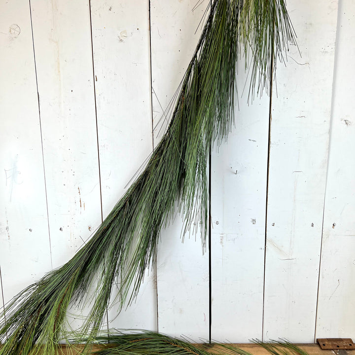 9’ Long Pine Garland