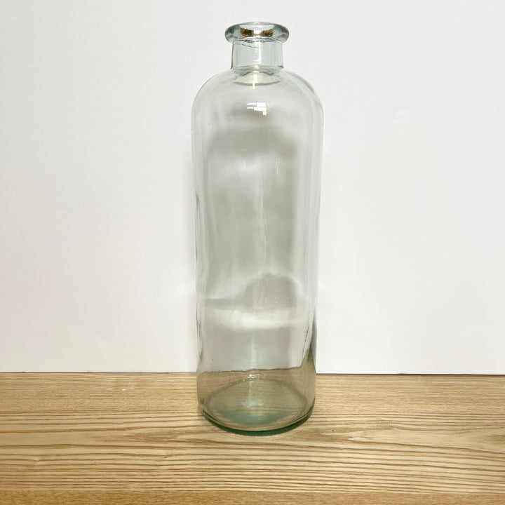 Apothecary Bottles