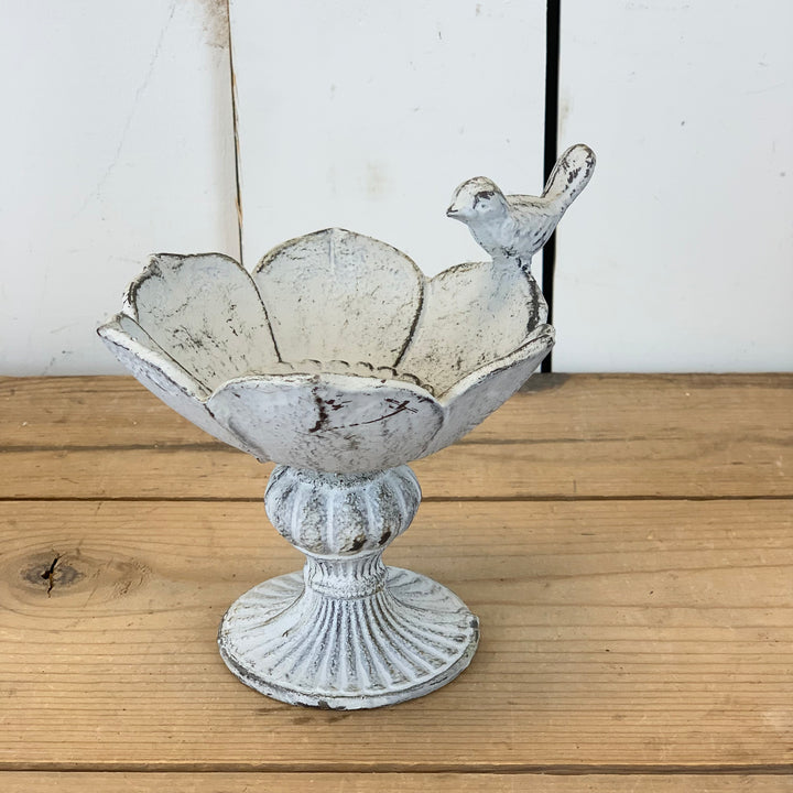 Cast Iron Birdbaths