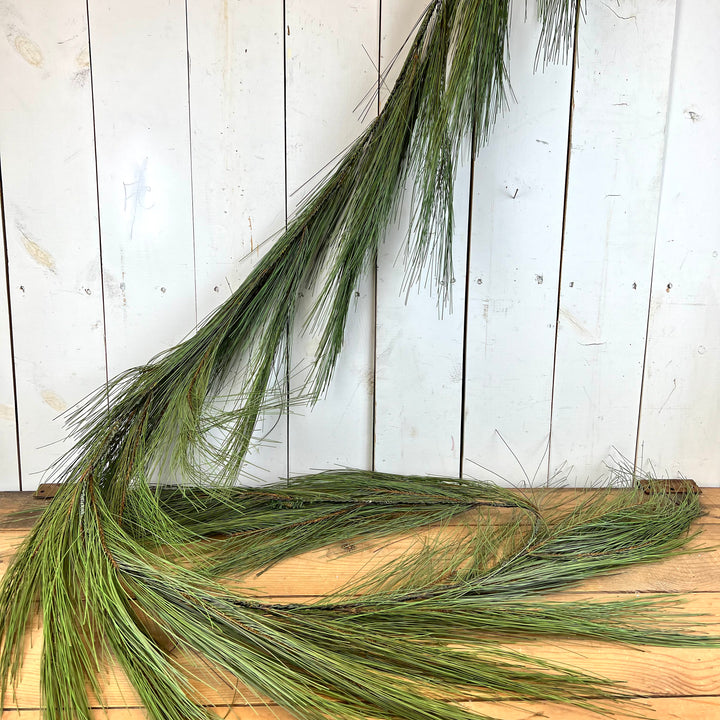 9’ Long Pine Garland