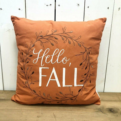 Let Colors and Textures Define Your Autumn Décor