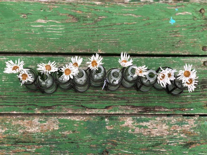 Tablescape Ideas for Your Farmhouse-Style Summer Party