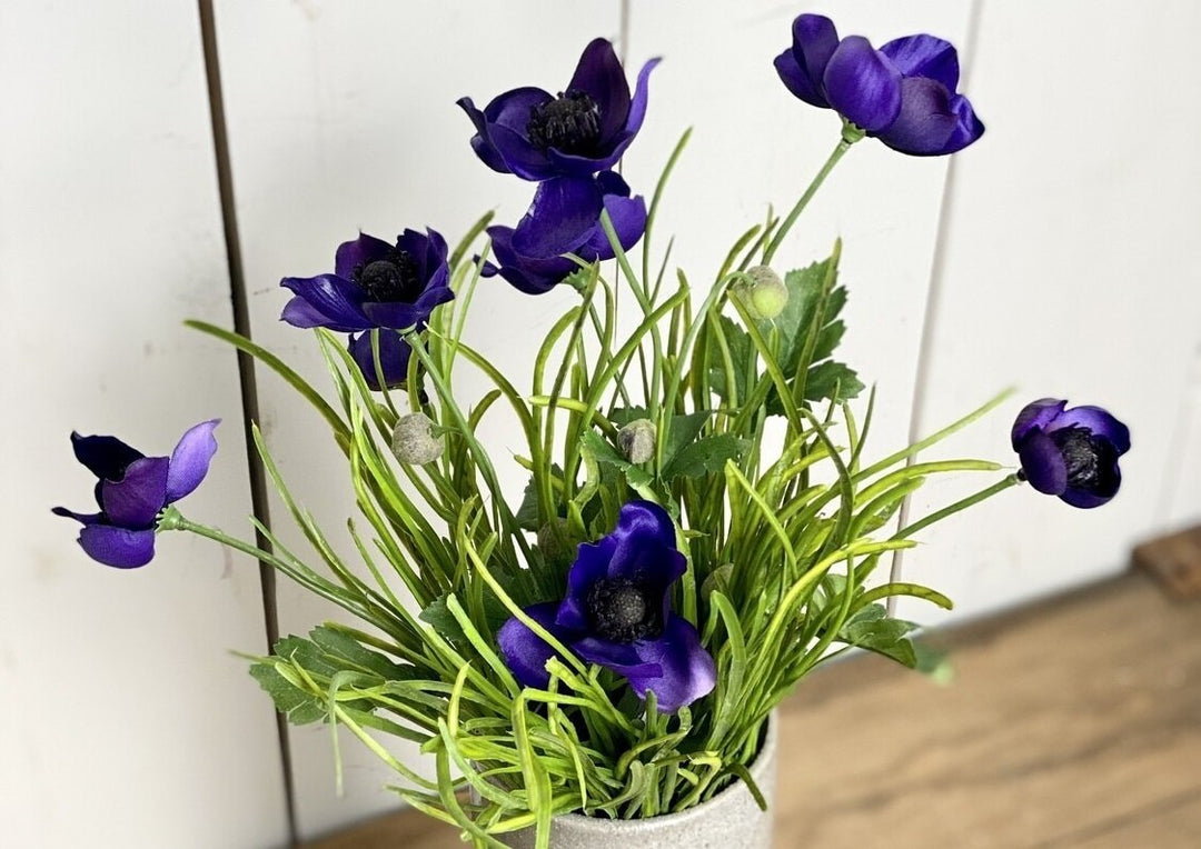 8 Spring Florals to Welcome a New Season