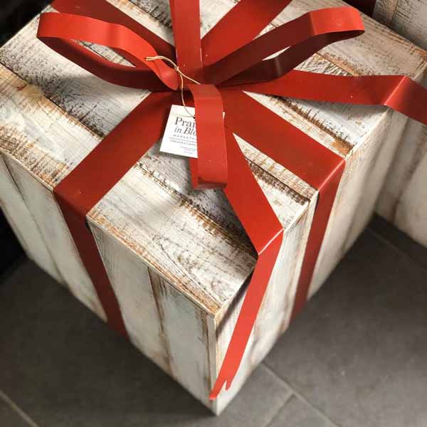 Home Décor Ideas for a Cozy Farmhouse Christmas