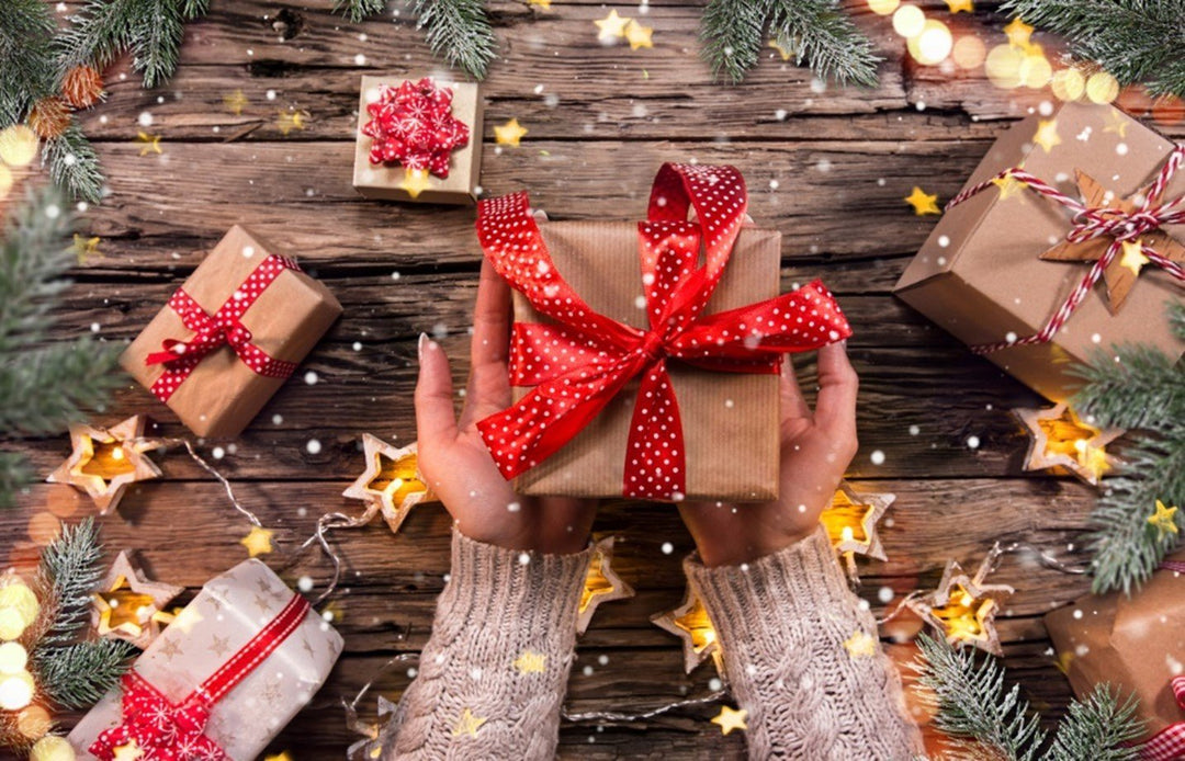 Christmas Gift Ideas for Home Decor Lovers
