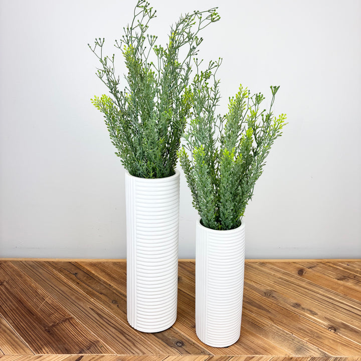 Kaiden Vases - 2 Sizes