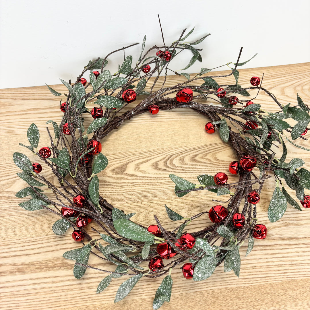 Mistletoe Bell Collection