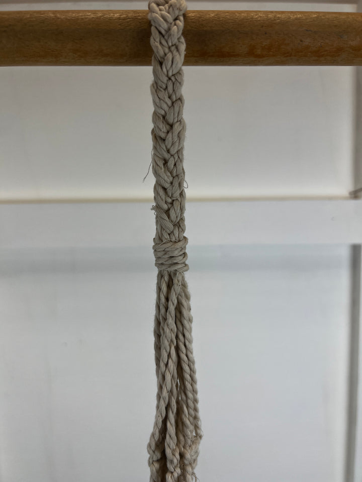 Cotton Plant Hanger