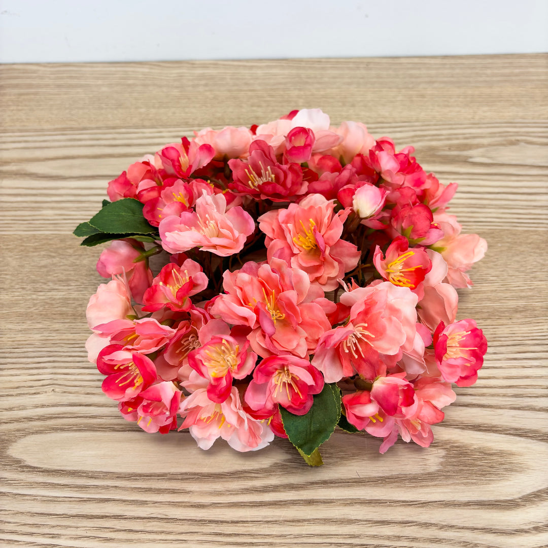 Blossom Table Wreath