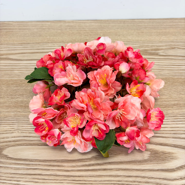 Blossom Table Wreath
