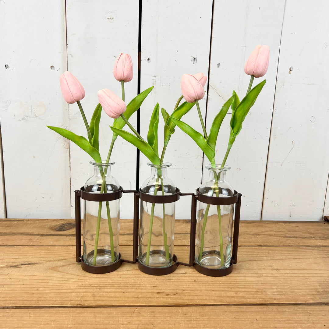 Pink Tulip Design Kit