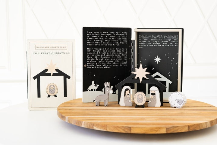 Woodland Storybook's, 16 to choose from