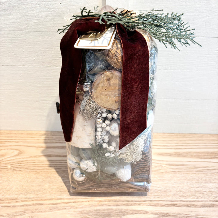 Holiday Potpourri - 2 Sizes
