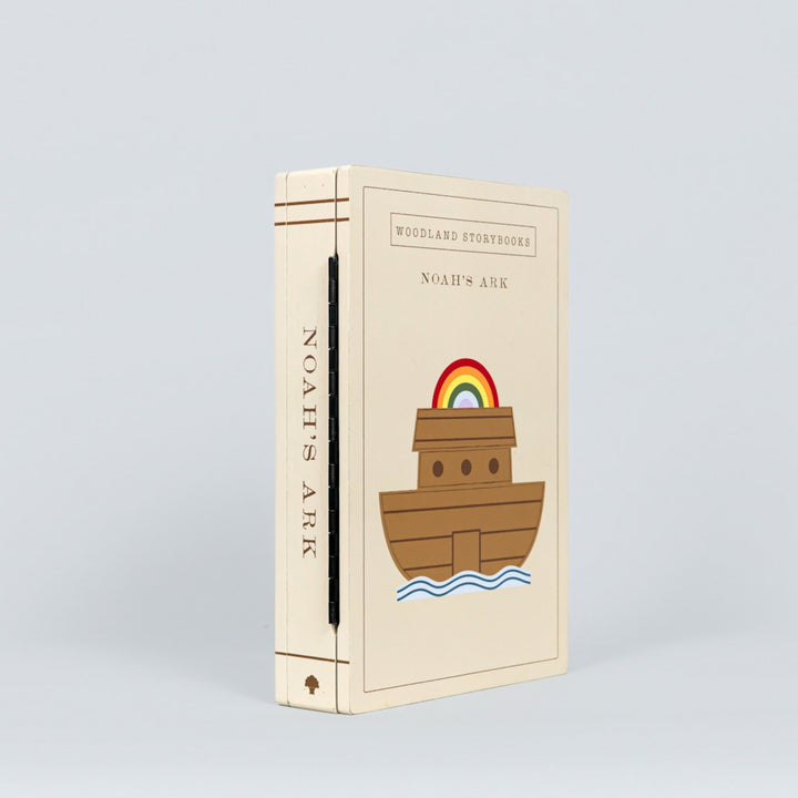 Woodland Storybook's, 16 to choose from