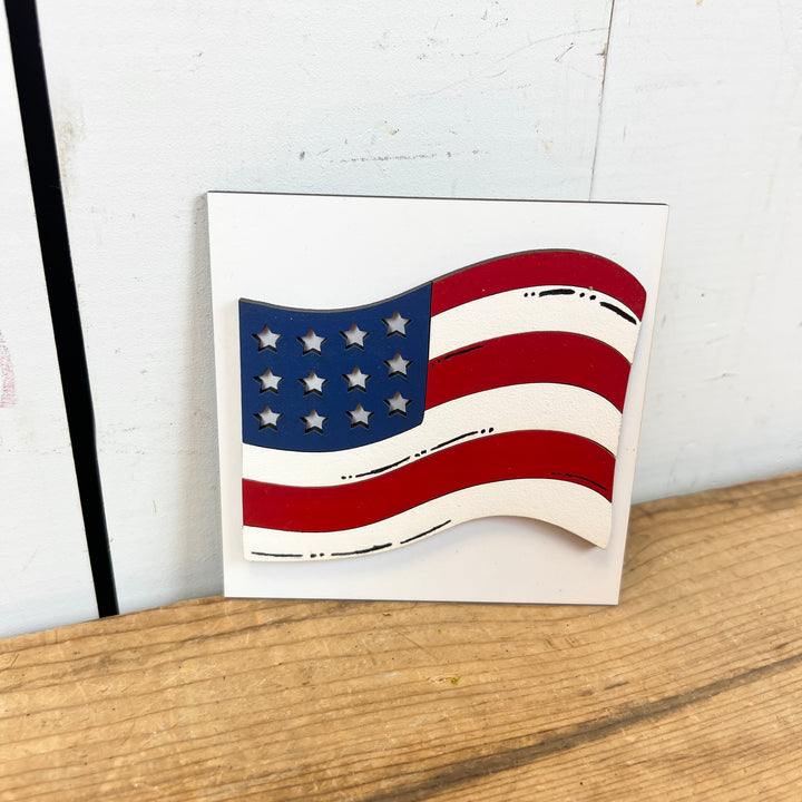 Local Artisan Tiles & Frames