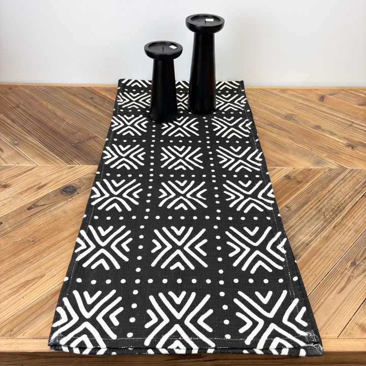 Marsala Table Runner - 2 Colors