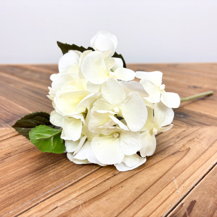 Hydrangea Stems - 3 Colors