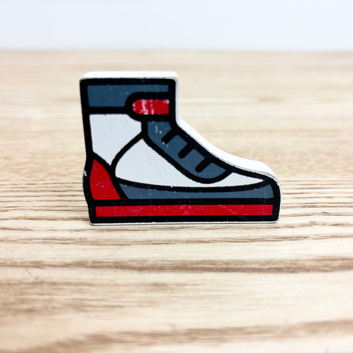 Everyday Decorative Wooden Shapes