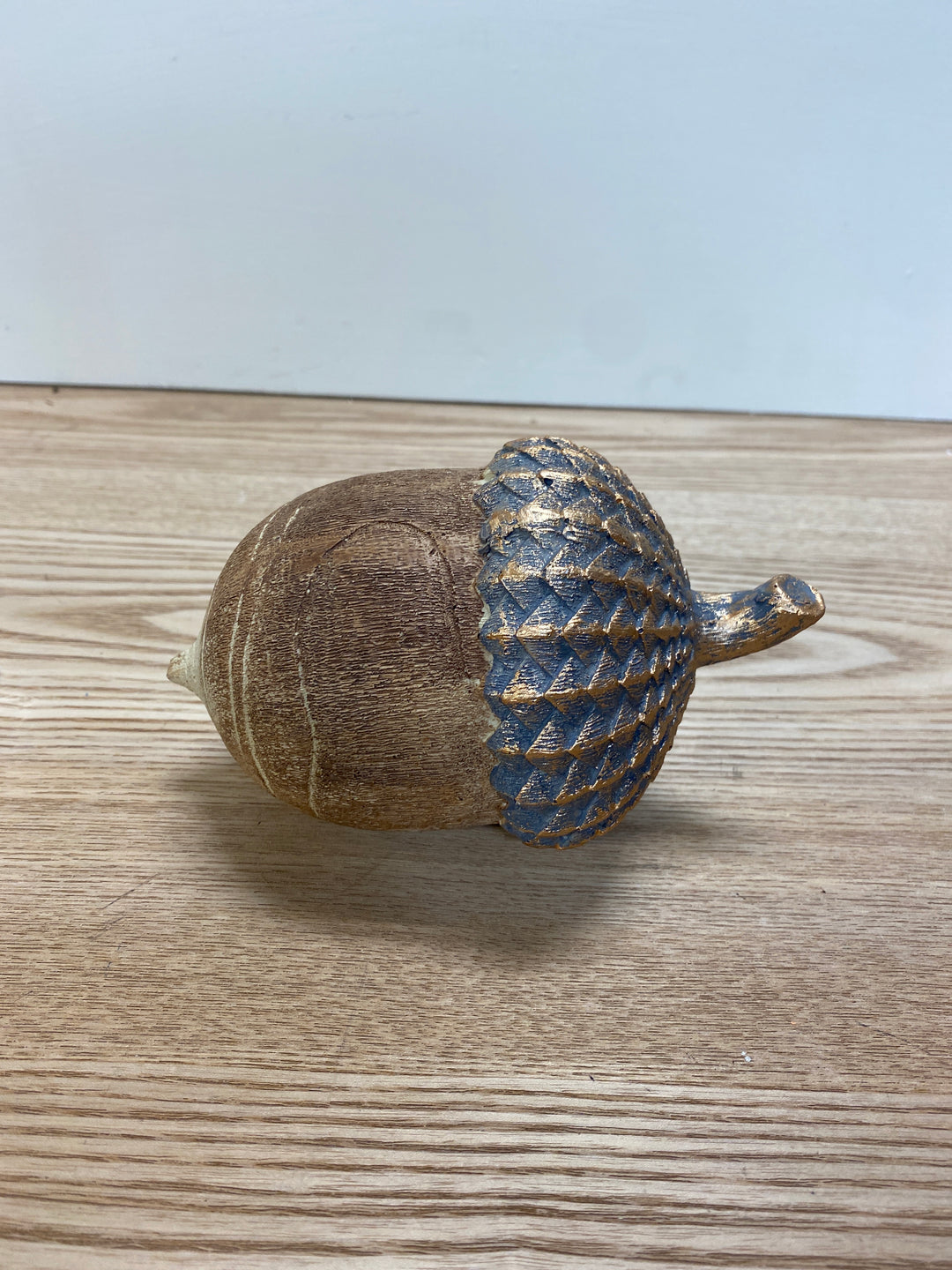 Resin Acorns