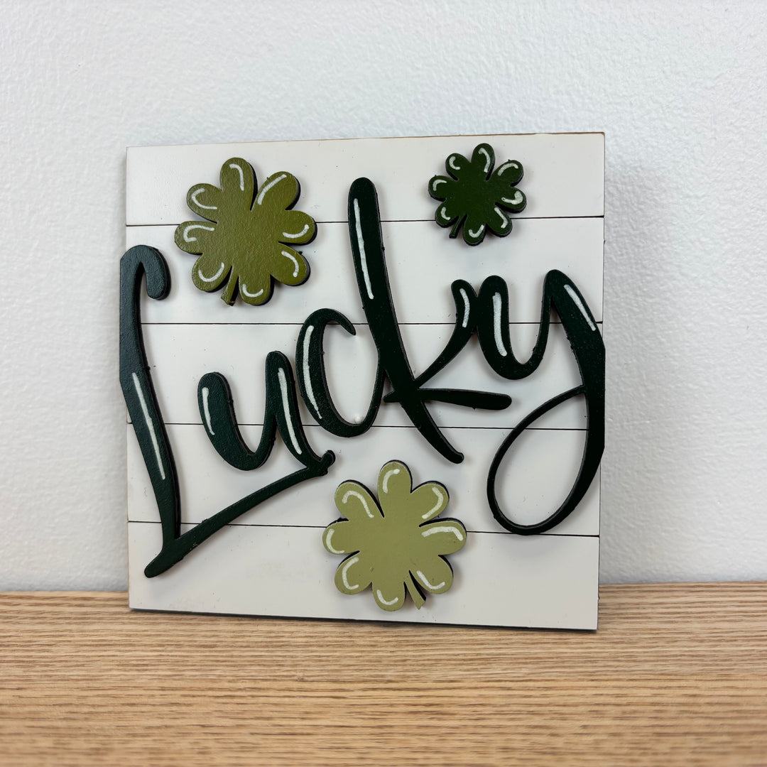 Spring & Summer Local Artisan Tiles & Frames