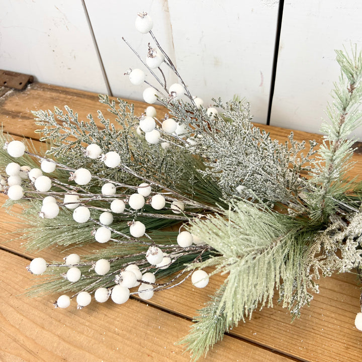 Winter Tabletop Design Kit