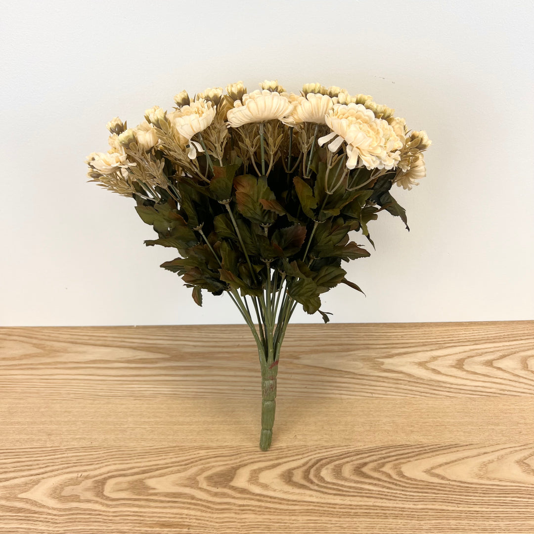 Fall Mum Bundles - 3 Colors