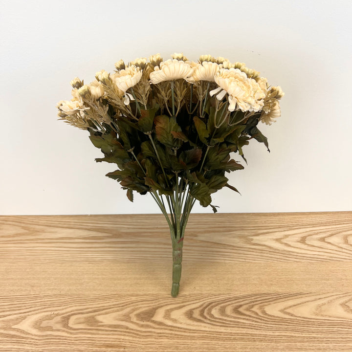 Fall Mum Bundles - 3 Colors
