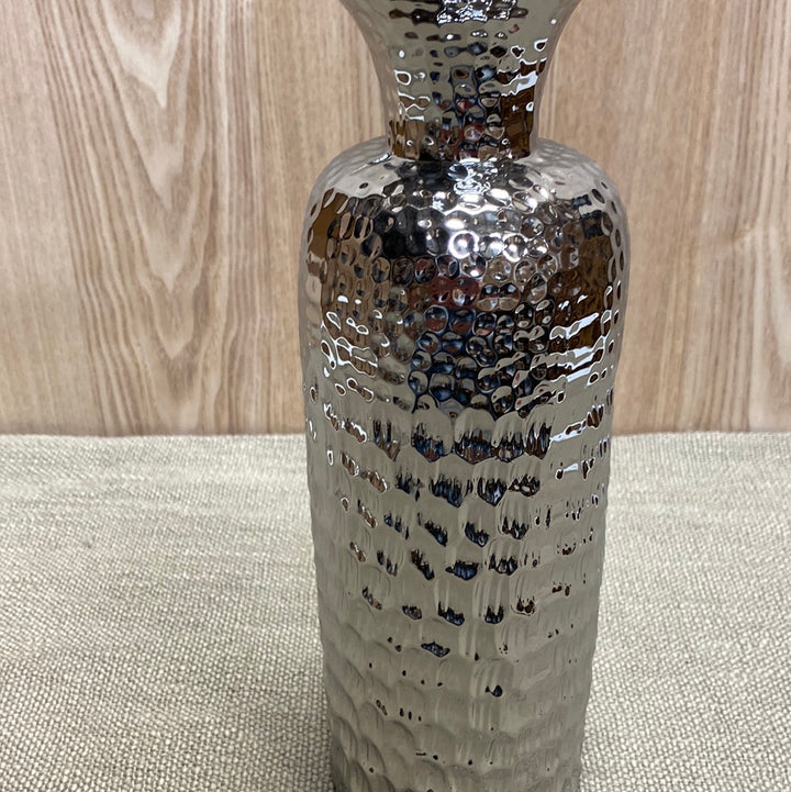 Silver Bottle Small
