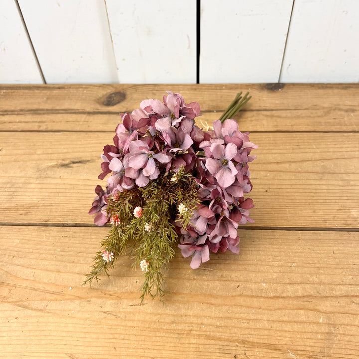 Hydrangea Bundles