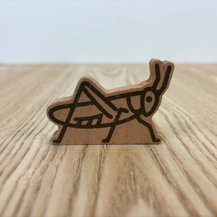 Everyday Decorative Wooden Shapes