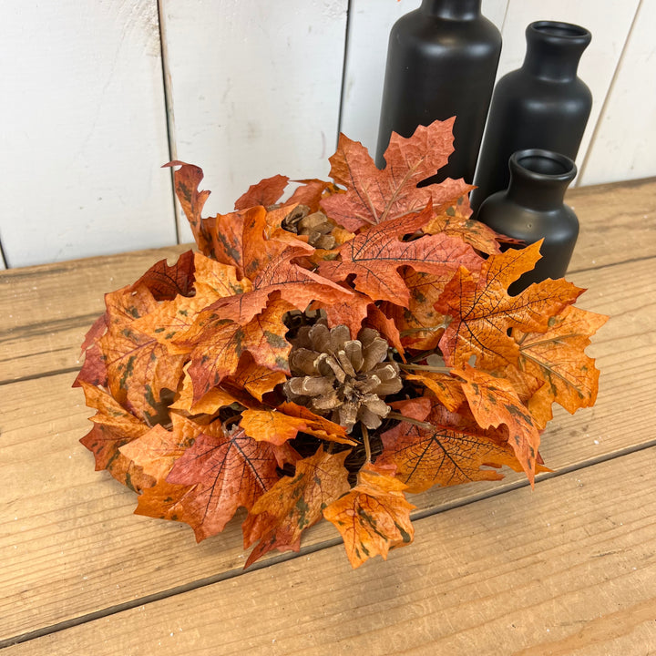 Maple Leaf Collection