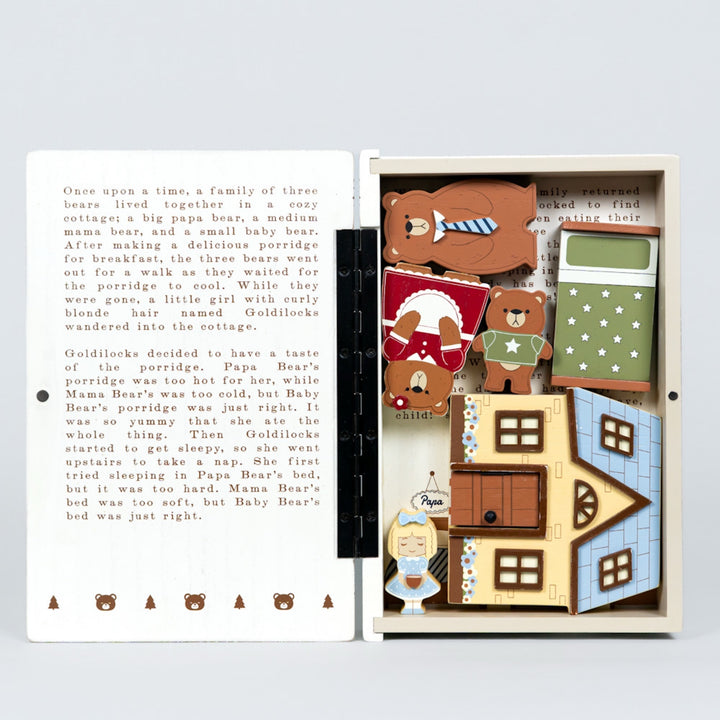 Woodland Storybook's, 16 to choose from