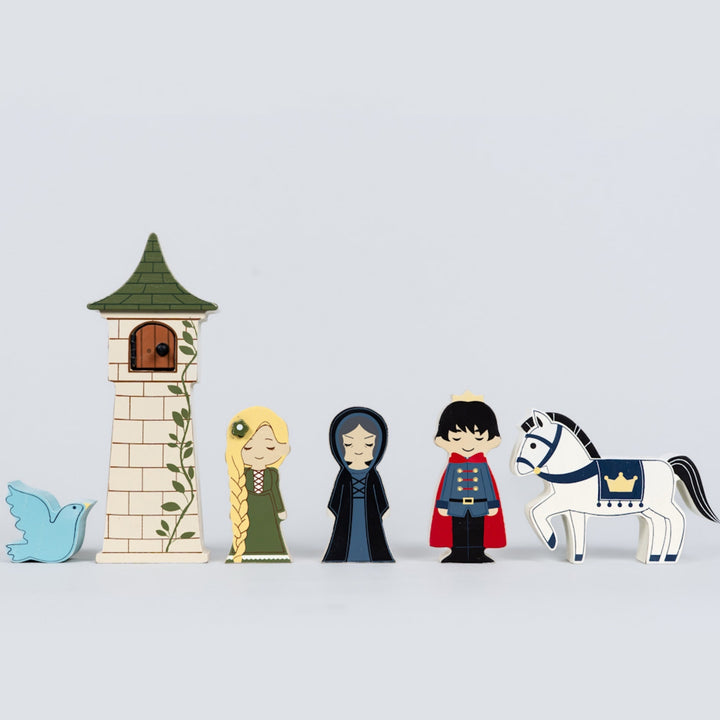 Woodland Storybook's, 16 to choose from