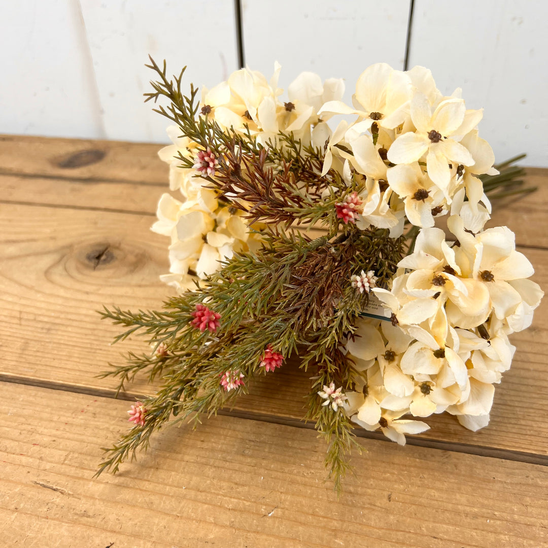 Hydrangea Bundles