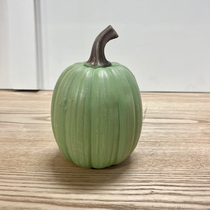 Resin Pumpkins