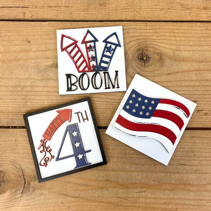 Local Artisan Tiles & Frames