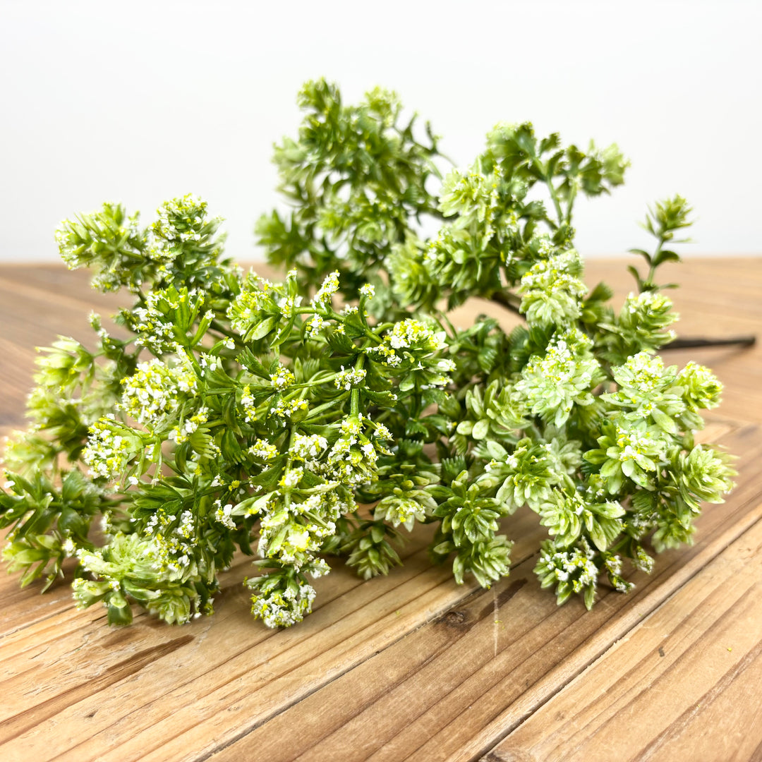 Sedum Spray - 2 Colors