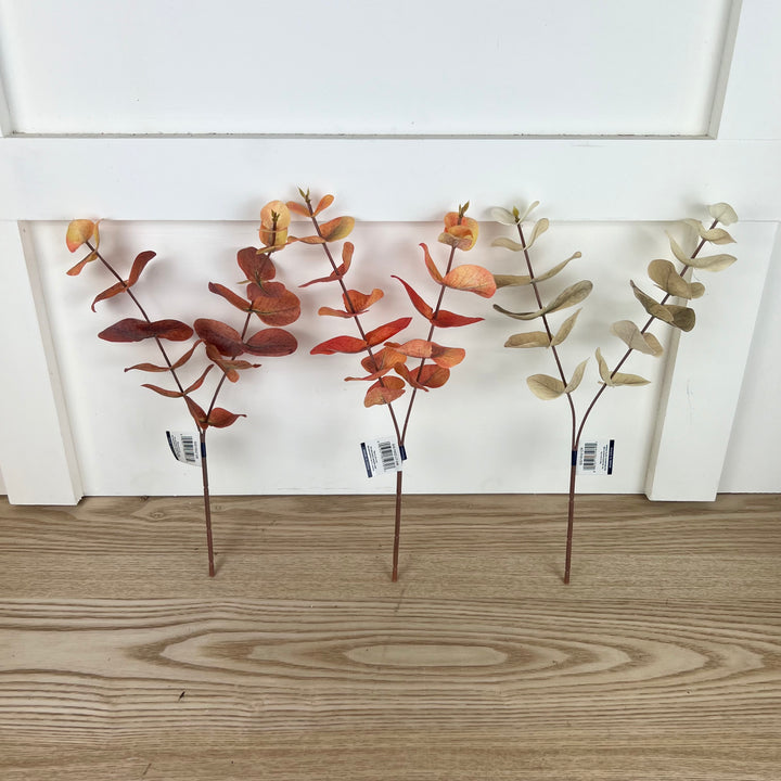 Eucalyptus Pick - 3 Colors