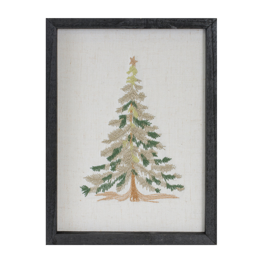 Pinecone, Tree, Holly Wall Art