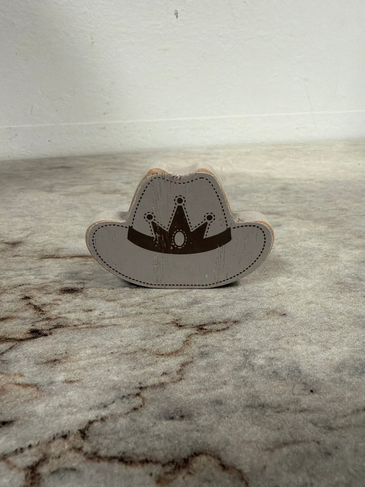 Everyday Decorative Wooden Shapes