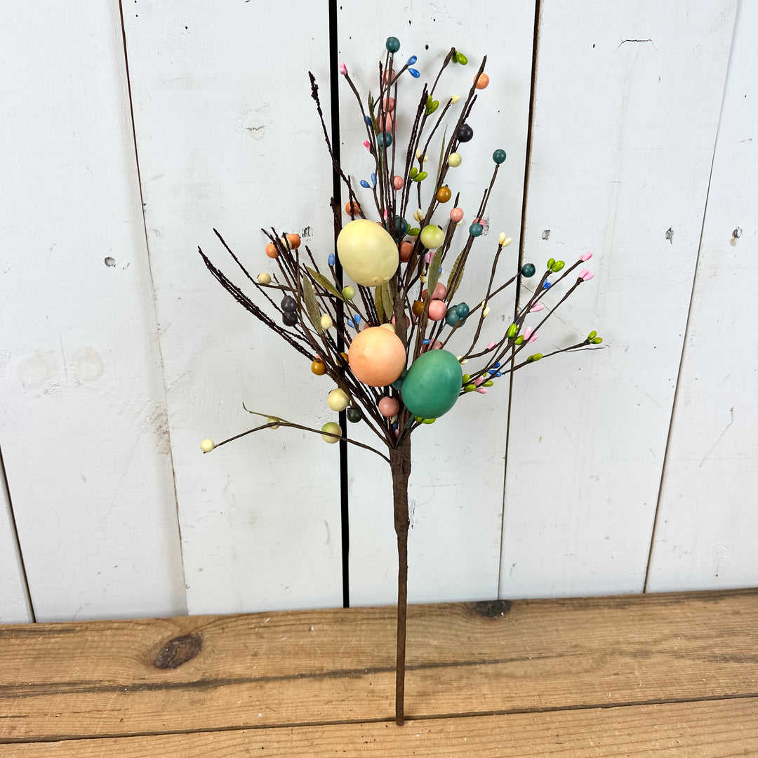 Easter Egg Stem