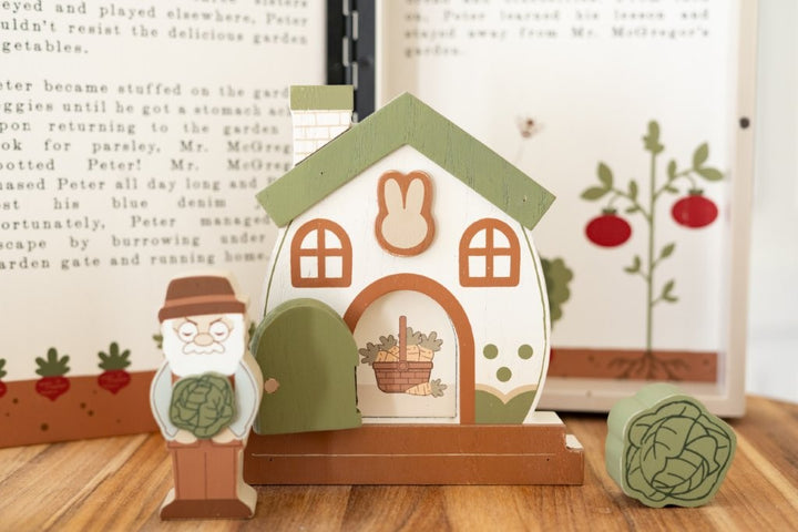 Woodland Storybook's, 16 to choose from